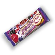 Рулет 175гр Ягодное ассорти 1*14 Русский бисквит