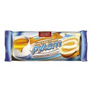 Рулет 200гр Вареная сгущенка 1*14 Русский бисквит