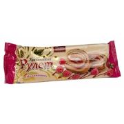 Рулет 200гр Малина 1*14 Русский бисквит