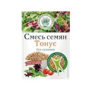 Смесь семян «Тонус» 50гх20 Проммикс 3213