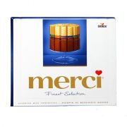 Мерси МОЛОЧНЫЙ 10*250гр (015416-56) Конфеты