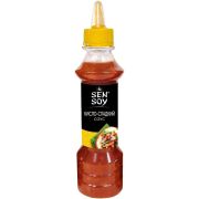 Соус Острый «Кисло-сладкий» пл/б 260 г 1*12 Sen Soy