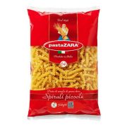 Спираль 500гр. 1*20 мак.изд. Паста ЗАРА №57