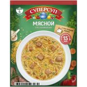 Суперсуп Мясной 70г/30 уп в ш/б/2126663