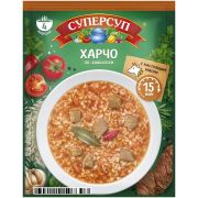 Суперсуп Харчо по-кавказски 70г/30 уп в ш/б (ТУ-2020)/2126660
