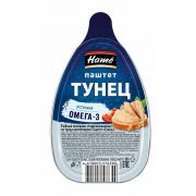 Хаме Паштет 100гр тунец алюм. 1*16