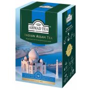Чай «Ahmad Tea» Индийский чай Ассам черн. 25пак инд.пак 1*12 2088
