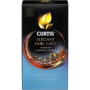 Чай Curtis «Elegant Earl Grey» 100пак 1*8 101015/100661/102204
