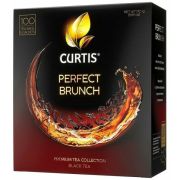 Чай Curtis «Perfect Brunch» черн. лист 100г 1*14 102587
