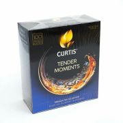 Чай Curtis «Tender Moments» 25пак черн. 1*12 102221
