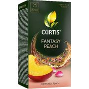 Чай Curtis зел.«Fantasy Peach» 25пак 1*12 102217