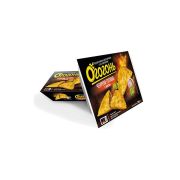 Чебуреки готовые с мясом 360 г 1*12 Готовые замороженные продукты