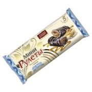 Мини-рулеты 175гр Вар.сгущ 1*15 Русский бисквит