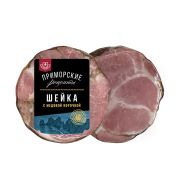 Шейка «Приморские рецепты» к/в (вак./терм.упак) ст.вес 350 г