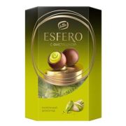 Эсферо из молочного шоколада со вк.фисташки 186гр 1*10 Конфеты Конти