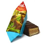 Мишка косолапый БК 1*4 Конфеты КО