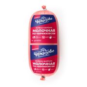 Молочная По-Черкизовски вар.нмо шт 400гр 1*6 ТМ Черкизово