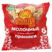 Молочные 350гр 1*12 Пряник Красноярск