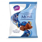 Моне вкус молочный трюфель 200гр*20шт Конфеты Конти