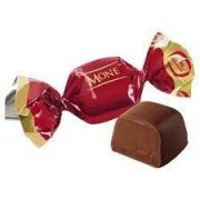 Моне вкус черный трюфель 1кг*6 Конфеты Конти