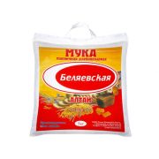 Мука Беляевская в/с 1*5кг