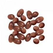 Арахис в какао Драже 1*4кг Д 10 Киров