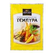 Мука панир.японская Tempura (пакет 150гр) 1*10 Sen Soy