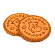 Муля Красотуля топл.молоко печ.сах.1*5 Сладкая Слобода 43280