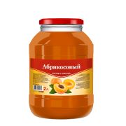 Нектар Сава 2л абрикос 1*4