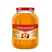 Нектар Сава 2л персик 1*4