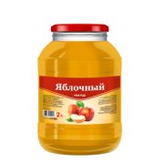 Нектар Сава 2л яблоко с сах. 1*4