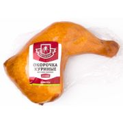 Окорочка кур к/в (вак/терм.упак)