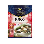 Основа для супа Мисо 80гр 1*15 Sen Soy