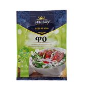 Основа для супа с лапшой Фо 80гр 1*15 Sen Soy