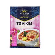 Основа для супа Том ям 80гр 1*15 Sen Soy