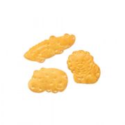 Африканские друзья (игрушки зверушки) Печенье 1*5кг З 30 Киров