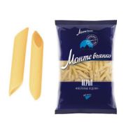 Перья 400гр. 1*32 мак.изд. Монте Бьянко №343