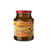 Повидло Сава 0.61кг персик 1*8