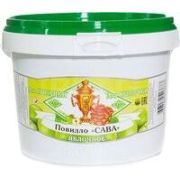 Повидло Сава для выпечки 1кг яблоко 1*4