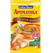 Приправа«Ароматика» со вк.грибов 1*60*90гр ГБ 526172