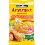 Приправа«Ароматика» со вк.курицы 1*60*90гр ГБ 526458