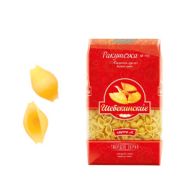 Ракушка маленькая 450гр. 1*20 мак.изд.Шебекенские №193