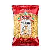 Ракушка мелкая 450гр. 1*20 мак.изд. Мальтальяти №040 НОВ