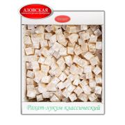 Рахат-лукум классический 1*2 Азов