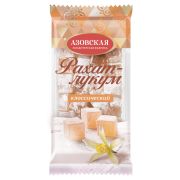 Рахат-лукум классический 300г восточные сладости типа мягких конфет 1*12 Азов