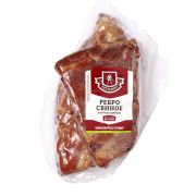 Ребро свиное (вак.упак)