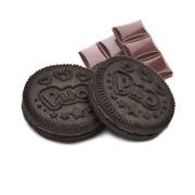 Рио карнавал с шоколадным кремом печ.сэнд.1*5,4 СладкаяСлобода 07160