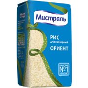 Рис Ориент 900 г 1*12 МИСТРАЛЬ/10211