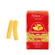 Рожки 450гр. 1*20 мак.изд.Шебекенские №203