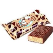 Ронни Вафельные 1*4 Конфеты Конти